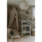 Table à langer - Blanc