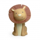 Veilleuse Hakuna rechargeable Lion - Marron