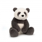 Peluche Panda Harry - 46 cm