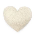 Coussin enfant Cœur Bouclette