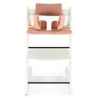 Coussin chaise haute Stokke Tripp Trapp Bliss Coral