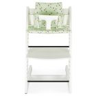 Coussin chaise haute Stokke Tripp Trapp Friendly Vegetables