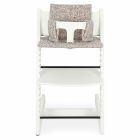 Coussin chaise haute Stokke Tripp Trapp Lovely Leaves