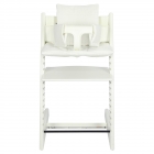 Coussin chaise haute Stokke Tripp Trapp Bliss Blanc