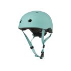 Casque de vélo enfant Hilary Ice Blue taille S