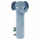 Hochet bébé Mrs. Elephant