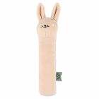 Hochet bébé Mrs. Rabbit