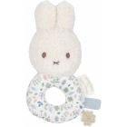 Hochet Miffy - Lucky Leaves