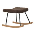 Repose pied pour Fauteuil d'allaitement Luxe Bison