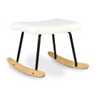 Repose pied pour Fauteuil d'allaitement Nordic - Cream Sheep