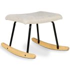 Repose pied pour Fauteuil d'allaitement Nordic - Désert