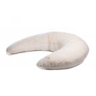 Coussin d'allaitement Luna - Honey sweet dots
