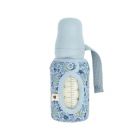 Housse biberon 110 ml Liberty Camomille Lawn Baby Blue