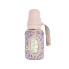 Housse biberon 110 ml Liberty Eloise Blush