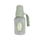 Housse biberon 110 ml Liberty Capel Sage