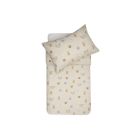 Housse de couette et taie 120 x 150 cm Jollies