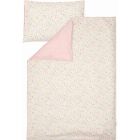 Housse de couette lit bébé - Fairy Wonders