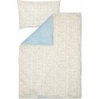 Housse de couette lit bébé - Forest Wonders