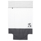 Housse de couette + taie d'oreiller Panda Chao Chao