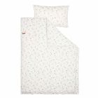 Housse de couette Sailors Bay White 100 x 140 cm
