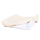 Housse de matelas à langer bébé Opéra Orange Cherries