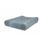 Housse de matelas à langer Calma Éponge Blue