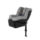 Housse de protection pour siège auto Sirona Gi i-Size - Grise
