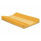 Housse matelas à langer 50 x 70cm Safari Ocher