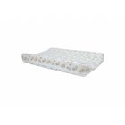 Housse matelas à langer 50x70 cm Jersey Wild Flowers