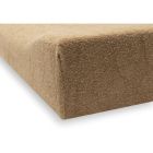 Housse matelas à langer éponge 50 x 70 cm Hazel