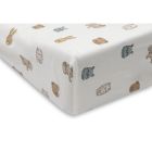 Housse matelas à langer 50 x 70 cm Jersey Jollies