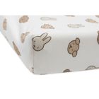 Housse matelas à langer 50 x 70 cm Jersey Miffy and Friends