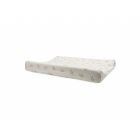 Housse matelas à langer 50x70 cm Jersey Twig Wild Rose