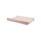 Housse matelas à langer 50x70 cm Jersey Twinkling Wild Rose