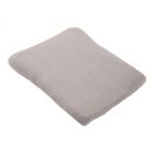 Housse de matelas à langer Taupe