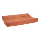 Housse pour matelas à langer Pure Rust