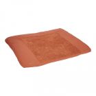 Housse pour matelas à langer Pure Rust XL