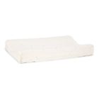 Housse pour matelas à langer - Moon & Stars - 50 x 70 cm