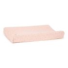 Housse pour matelas à langer - Pure Blossom - 50 x 70 cm