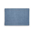 Housse matelas à langer 50x70 cm Éponge Jeans blue