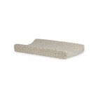 Housse matelas à langer 50x70 cm Jersey Meadow Chestnut