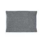 Housse matelas à langer 50x70 cm Éponge Storm Grey