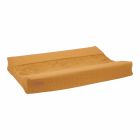 Housse pour matelas à langer Pure Ocre