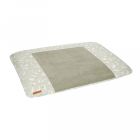 Housse pour matelas à langer Little Goose XL