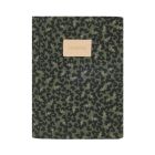 Protège carnet de santé Hyde Park Forest Yumiko