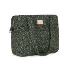 Sac à langer imperméable Hyde Park Forest Yumiko