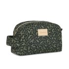 Trousse de toilette imperméable Hyde Park Forest Yumiko