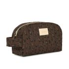 Trousse de toilette imperméable Hyde Park Léonie Brown