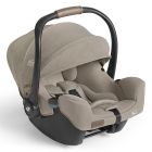 Siège auto i-Size i-Starter Signature Sandstone