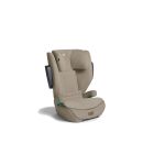 Siège auto i-Size i-Traver Signature Sandstone